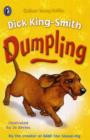 Dumpling - Book