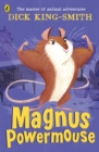 Magnus Powermouse - Book