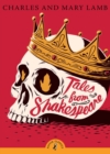 Tales from Shakespeare - Book