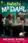 Fantastic Mr Dahl - Book