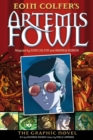 Artemis Fowl : The Graphic Novel - Book