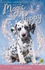 Magic Puppy: Party Dreams - Book