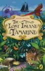 The Lost Island of Tamarind - Book