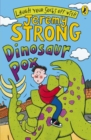 Dinosaur Pox - Book