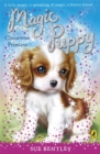 Magic Puppy: Classroom Princess - Book