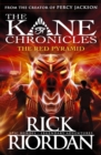 The Red Pyramid (The Kane Chronicles Book 1) - Book