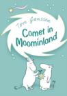 Comet in Moominland - eBook