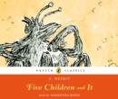 Five Children and It - eAudiobook