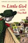 The Little Girl and the Tiny Doll - eBook
