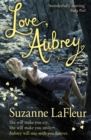 Love, Aubrey - Book