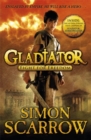 Gladiator: Fight for Freedom - Book