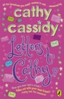 Letters To Cathy - Book
