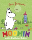 Moomin and the Birthday Button - Book