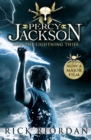 Percy Jackson and the Lightning Thief - Film Tie-in (Book 1 of Percy Jackson) - Book