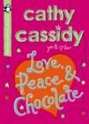Love, Peace and Chocolate (Pocket Money Puffin) - eBook