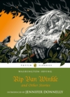 Rip Van Winkle and Other Stories - Book