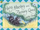 Hairy Maclary and Zachary Quack - Book