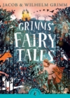 Grimms' Fairy Tales - Book