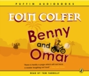 Benny and Omar - eAudiobook