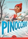 Pinocchio - Book