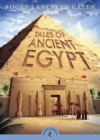Tales of Ancient Egypt - Book