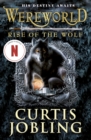 Wereworld: Rise of the Wolf (Book 1) - Book