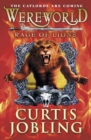 Wereworld: Rage of Lions (Book 2) - Book