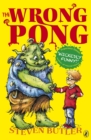 The Wrong Pong - Book