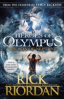 The Son of Neptune (Heroes of Olympus Book 2) - Book