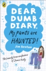 Dear Dumb Diary: My Pants are Haunted - Book