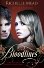 Bloodlines (book 1) - eBook