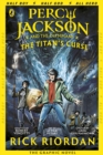 Percy Jackson and the Titan's Curse: The Graphic Novel (Book 3) - Book