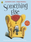 Something Else - Book