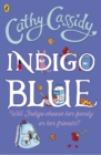 Indigo Blue - Book