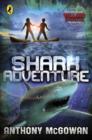 Willard Price: Shark Adventure - eBook