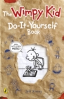 Diary of a Wimpy Kid: Do-It-Yourself Book - Book