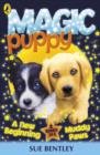 Magic Puppy: A New Beginning and Muddy Paws - eBook