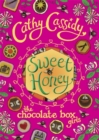 Chocolate Box Girls: Sweet Honey - Book