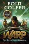 The Reluctant Assassin (WARP Book 1) - eBook