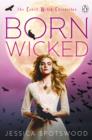 Born Wicked - eBook