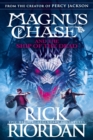 Magnus Chase and the Ship of the Dead (Book 3) - Book