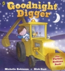 Goodnight Digger - Book