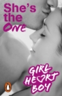 Girl Heart Boy: She's The One (Book 5) - eBook