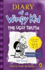 Diary of a Wimpy Kid: The Ugly Truth book & CD - Book