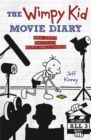 The Wimpy Kid Movie Diary : How Greg Heffley Went Hollywood - Book