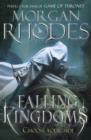 Falling Kingdoms - eBook