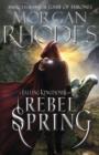 Falling Kingdoms: Rebel Spring (book 2) - eBook