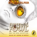 Artemis Fowl and the Opal Deception - eAudiobook