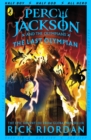 Percy Jackson and the Last Olympian (Book 5) - Book