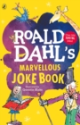 Roald Dahl's Marvellous Joke Book - eBook
